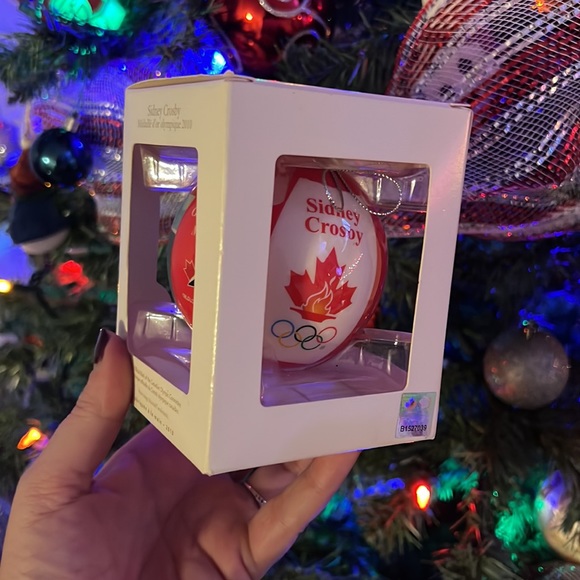 2010 Sidney Crosby team, Canada - Picture 2 of 3